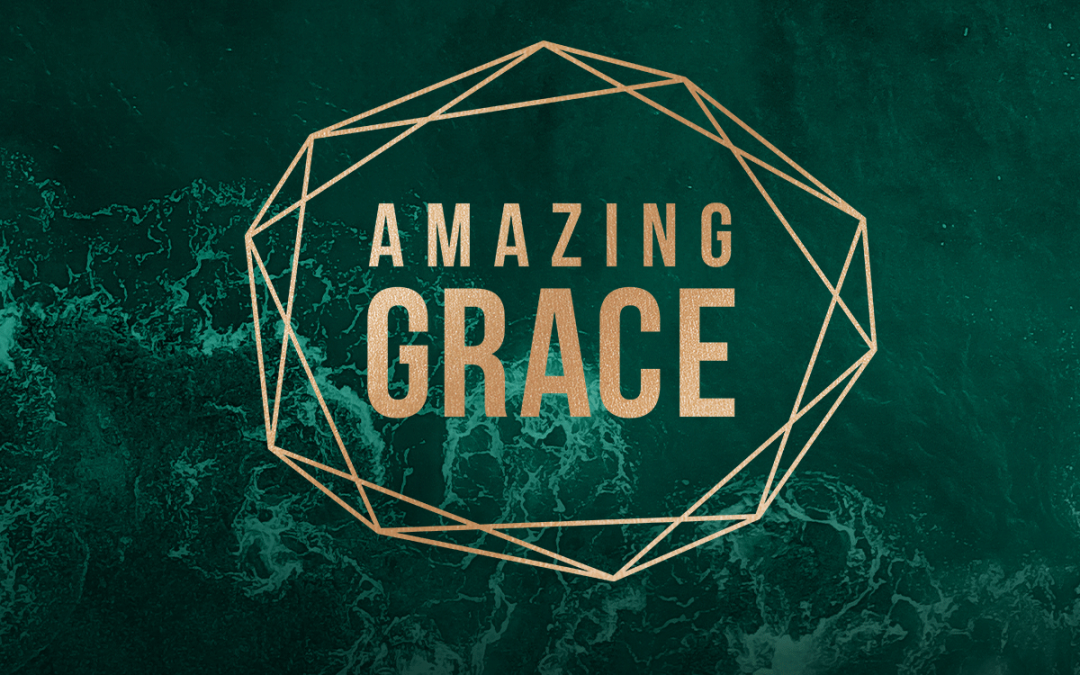 Amazing Grace