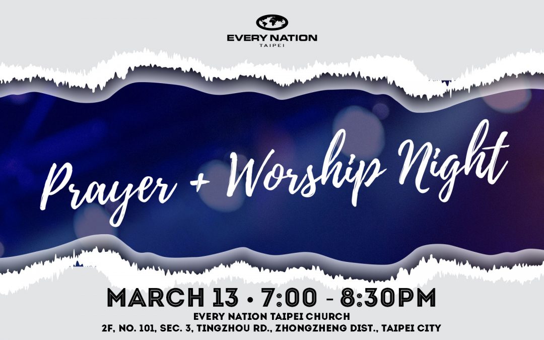 Worship Night