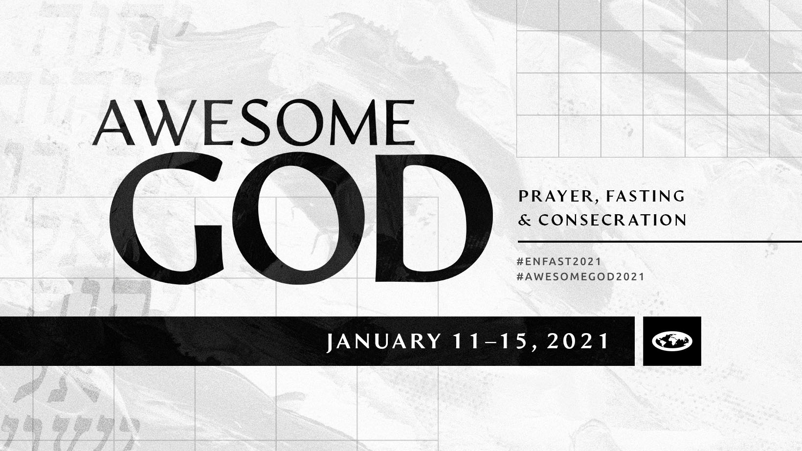 Awesome God