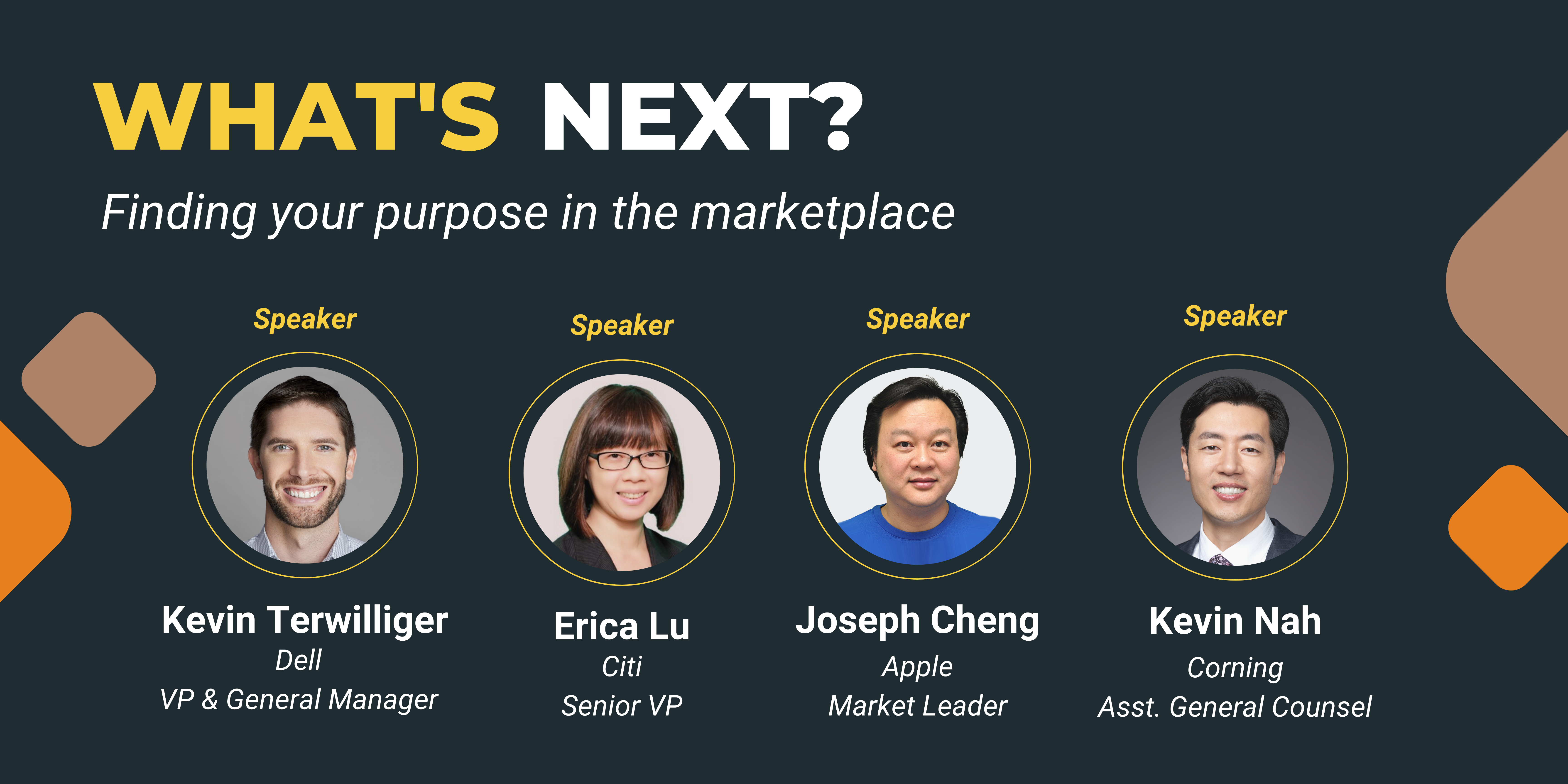 ntu career talk