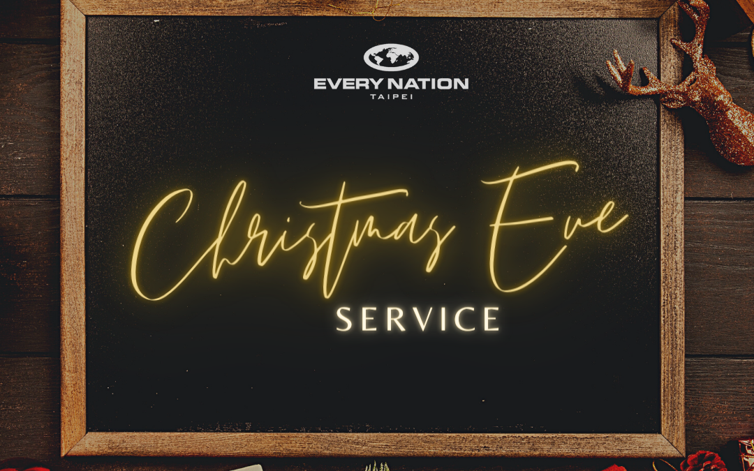 Christmas Eve Service