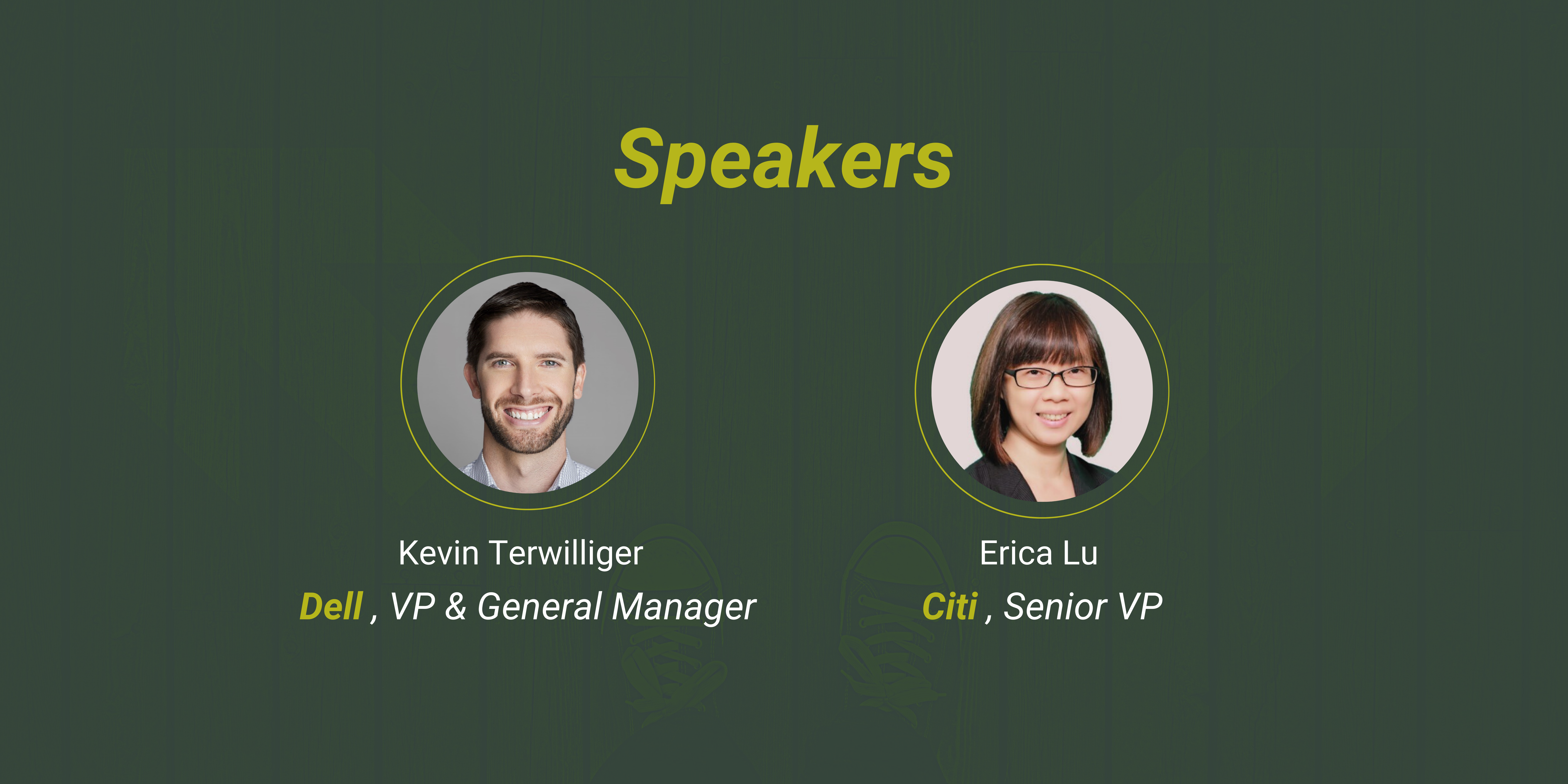 ENC NTU career-talk 2