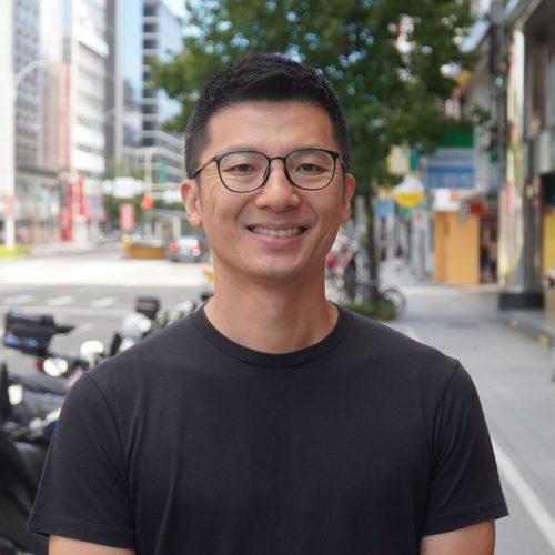 Every Nation Church Taipei