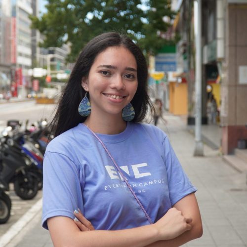 Every Nation Church Taipei