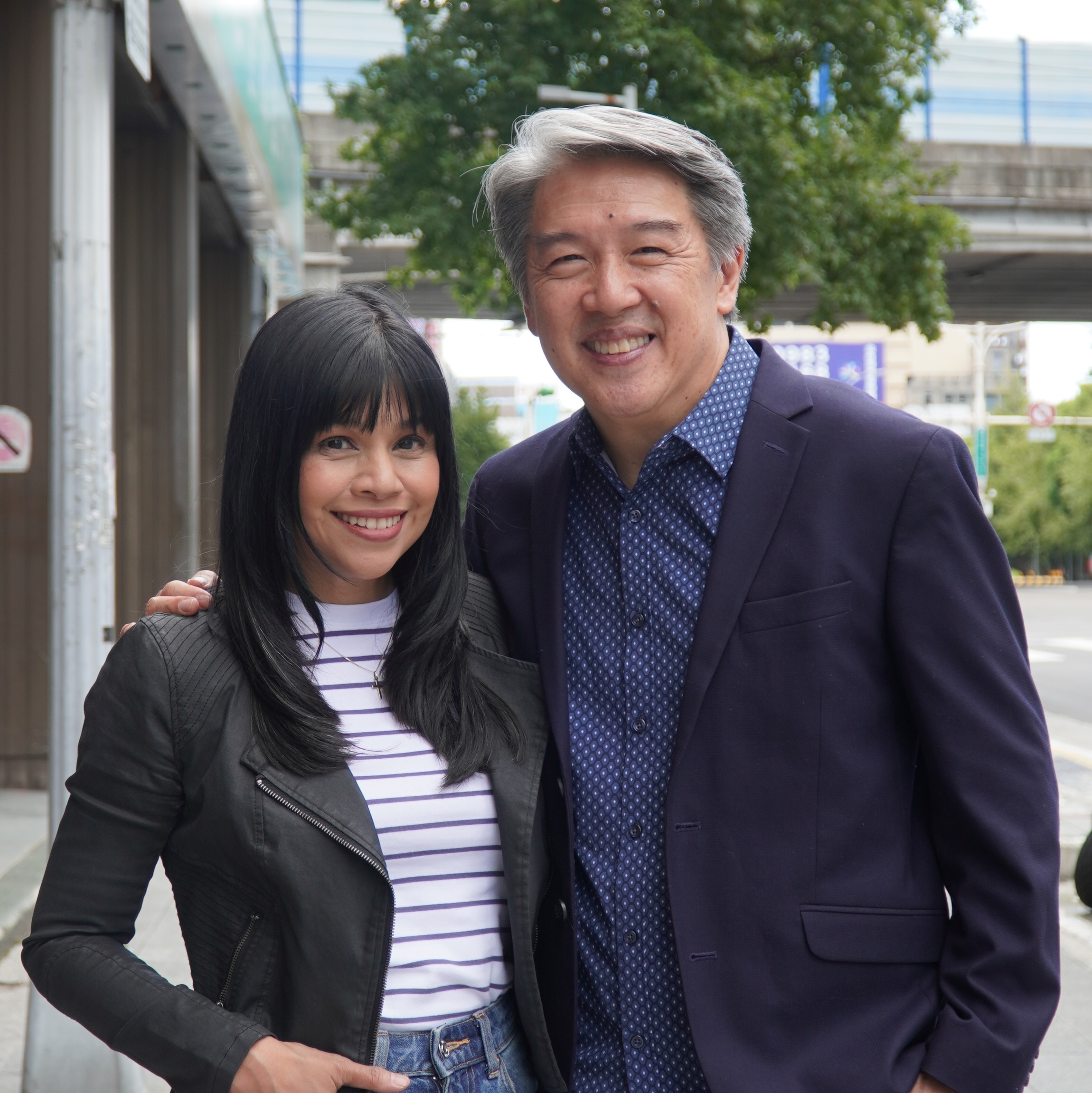 Every Nation Church Taipei