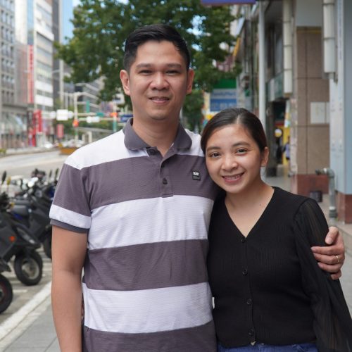 Every Nation Church Taipei