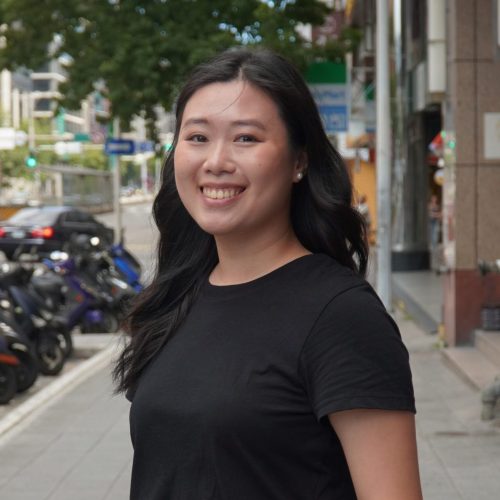 Every Nation Church Taipei