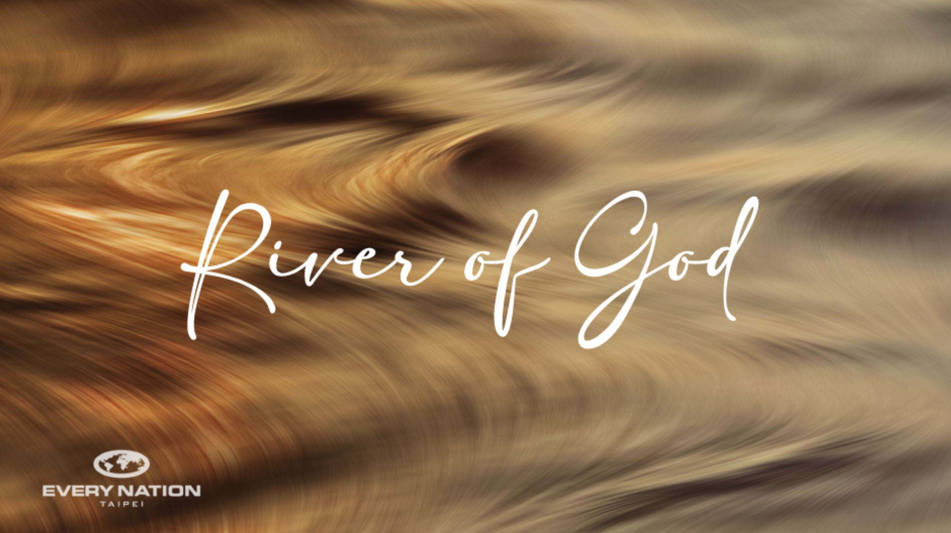 River Of God – Part 1