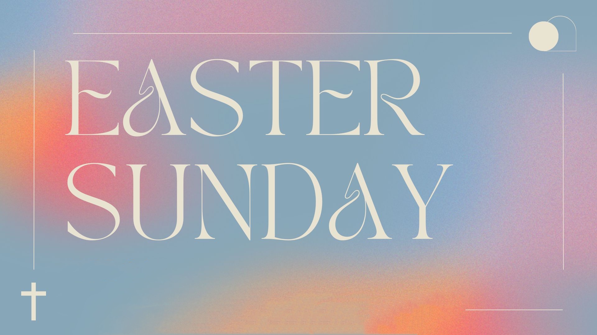 Easter – Better Than Before