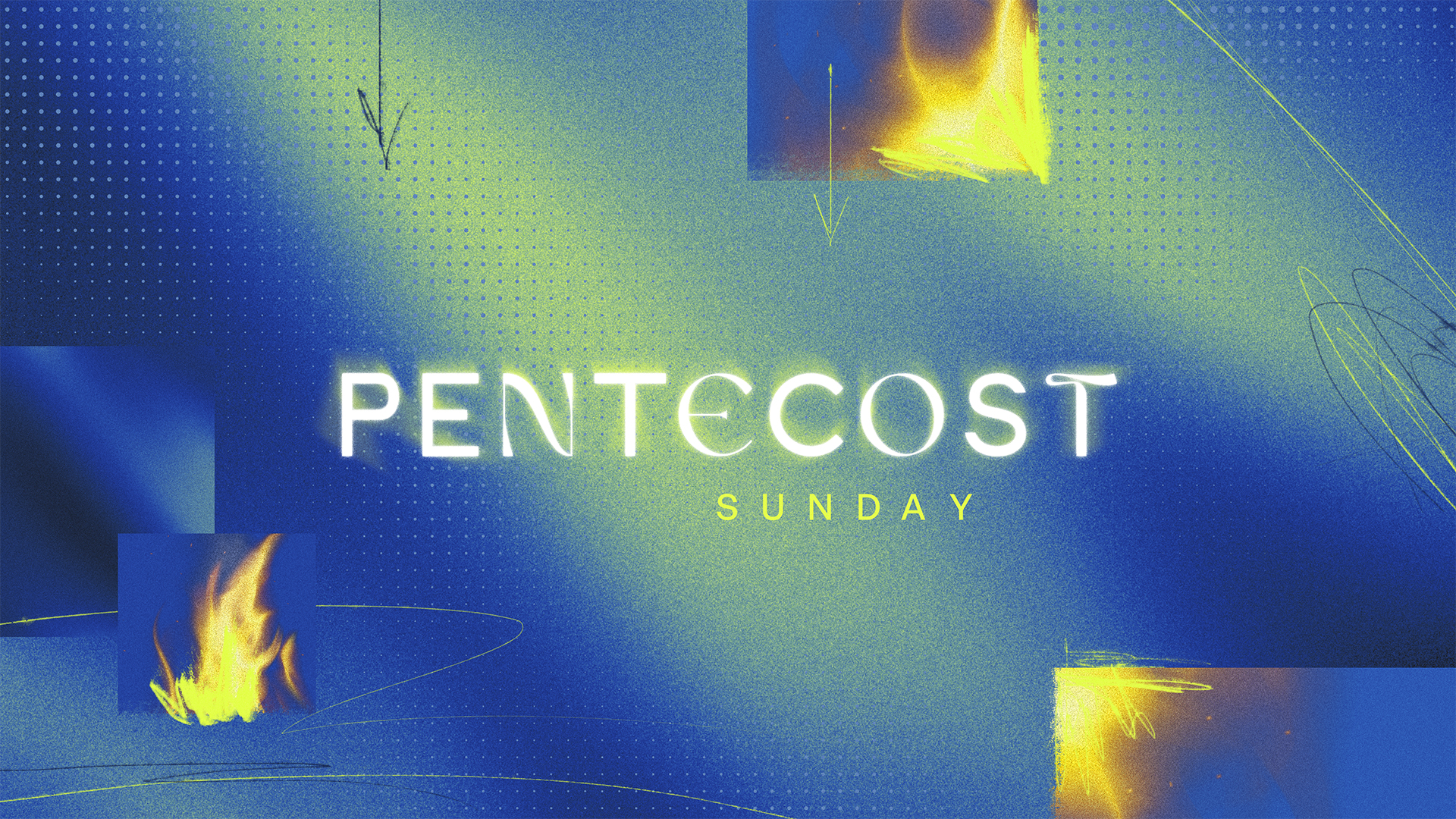 Pentecost Sunday