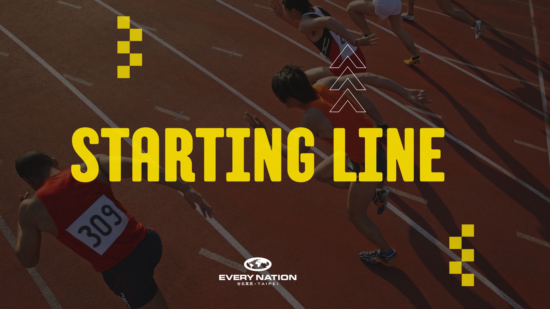 Starting Line