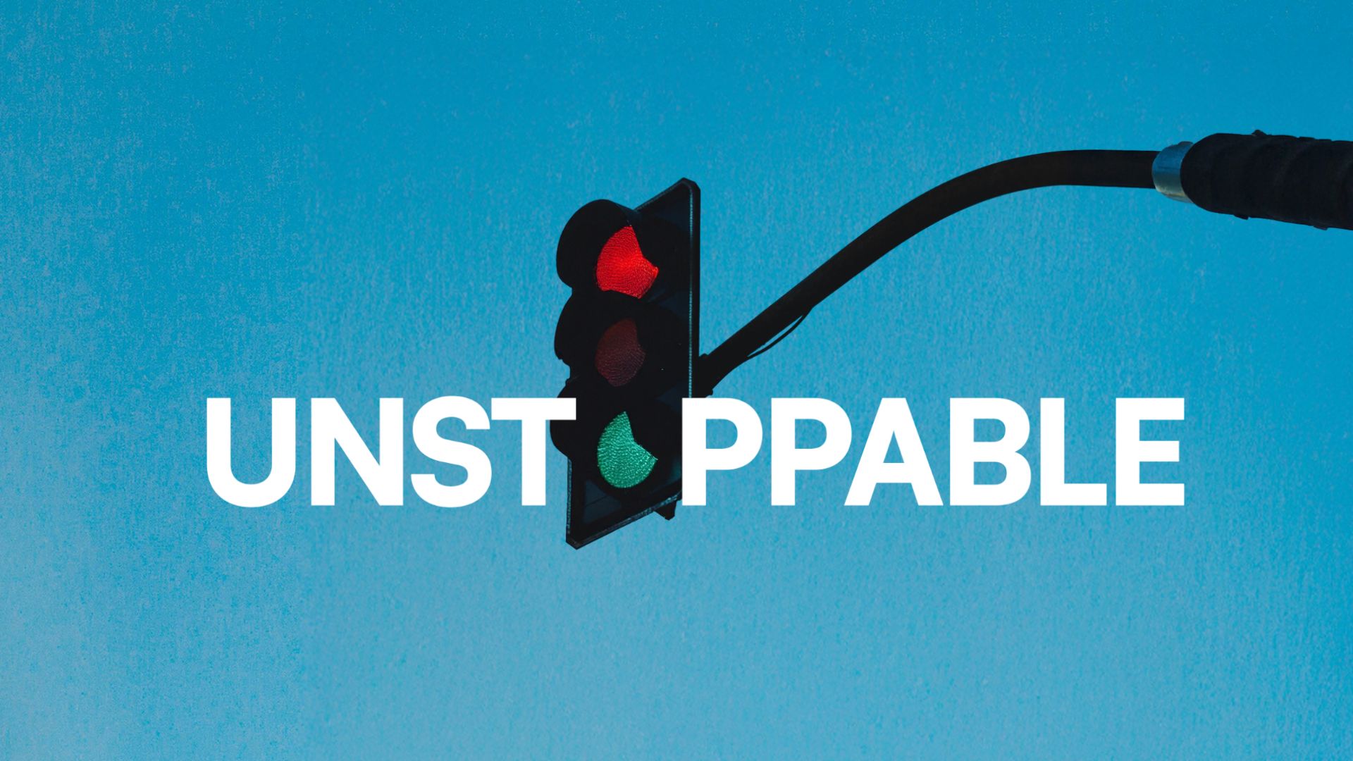 Introduction To The Mission – Unstoppable